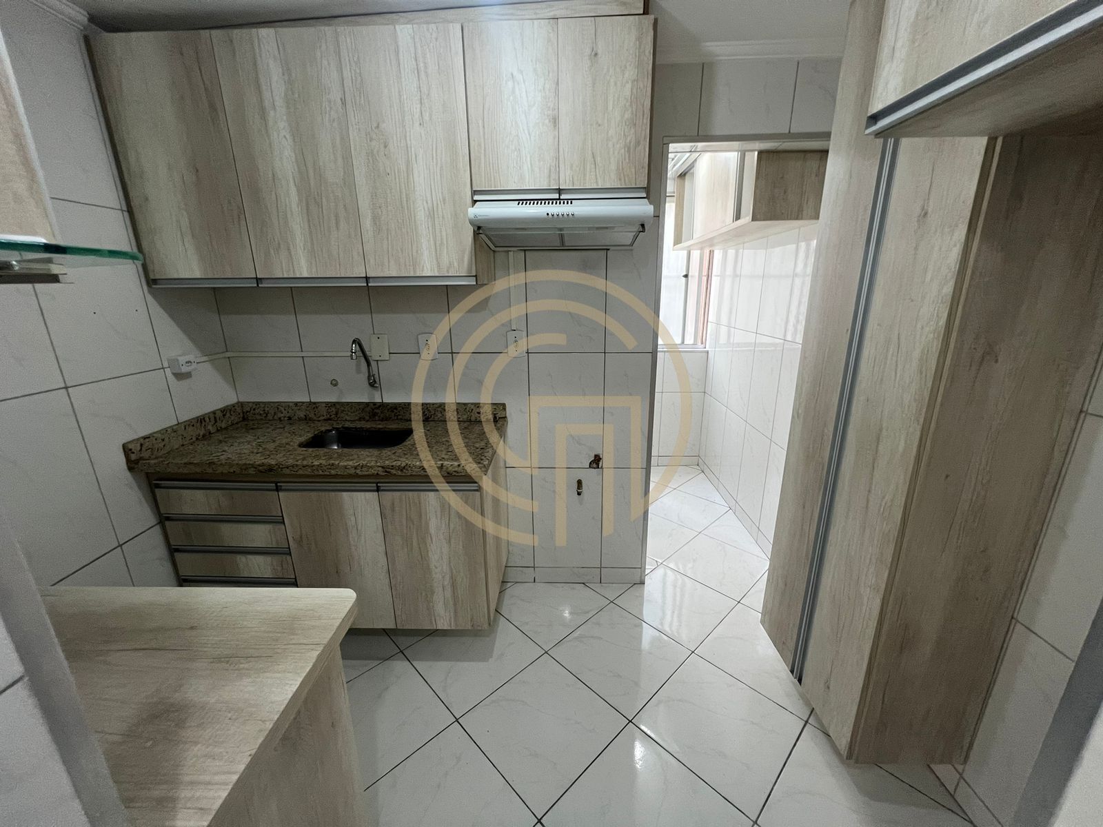 Apartamento, 2 quartos, 50 m² - Foto 8