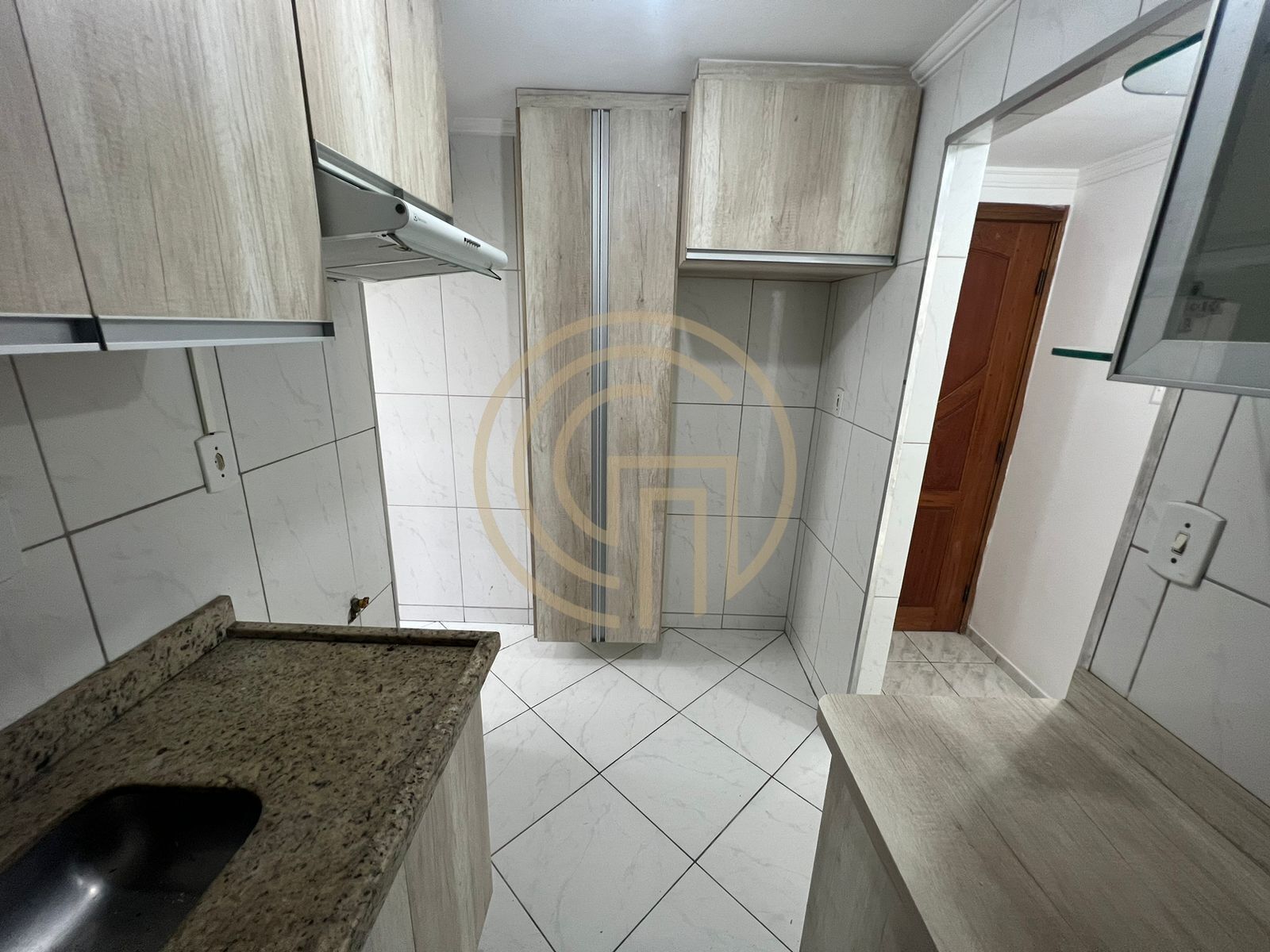 Apartamento, 2 quartos, 50 m² - Foto 6