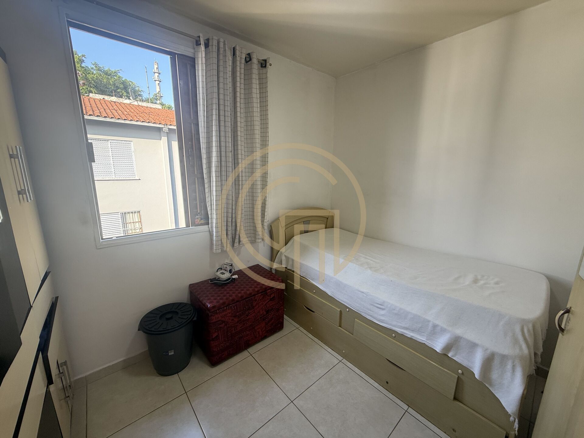 Apartamento, 2 quartos, 50 m² - Foto 6