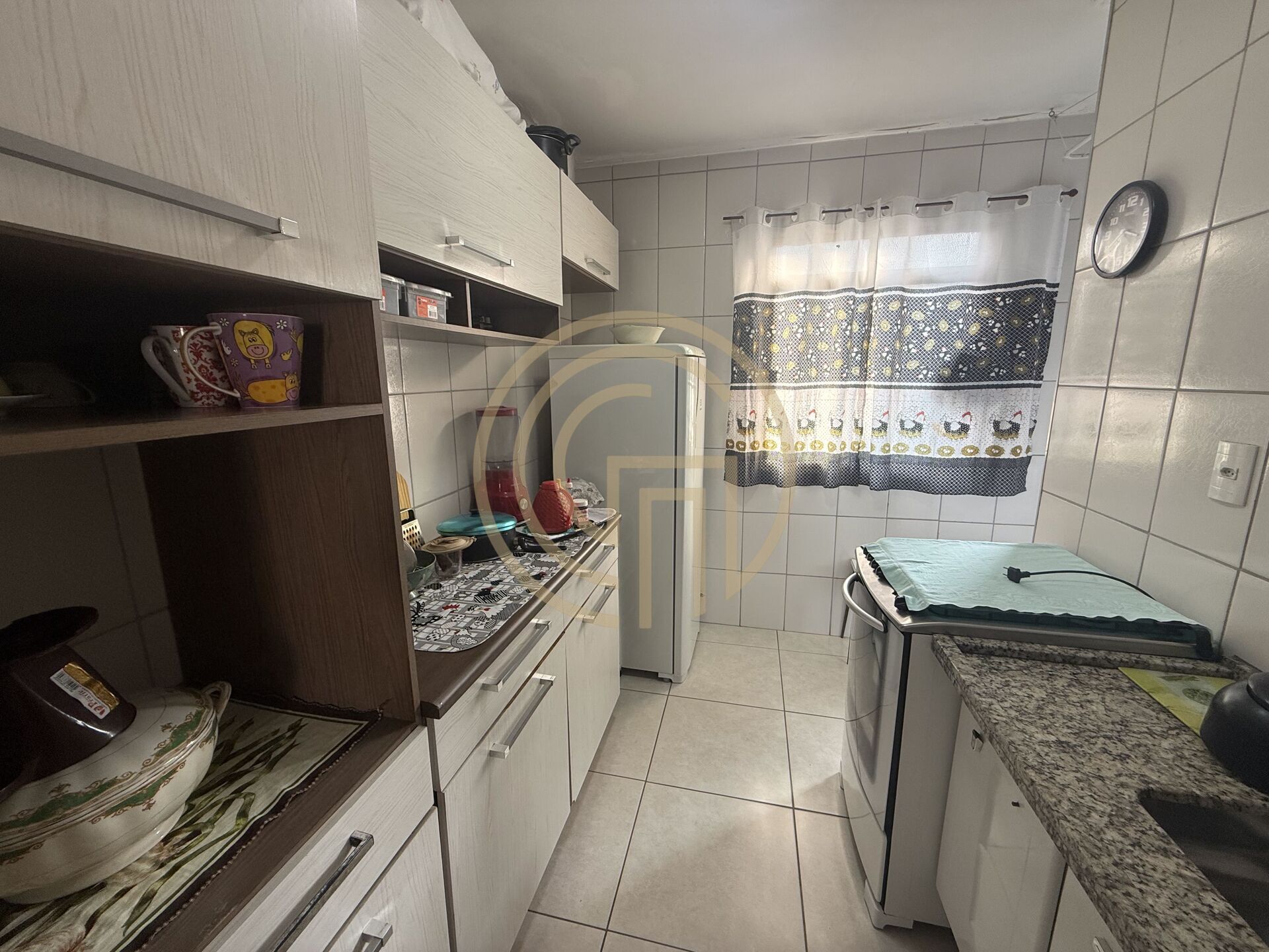 Apartamento, 2 quartos, 50 m² - Foto 5