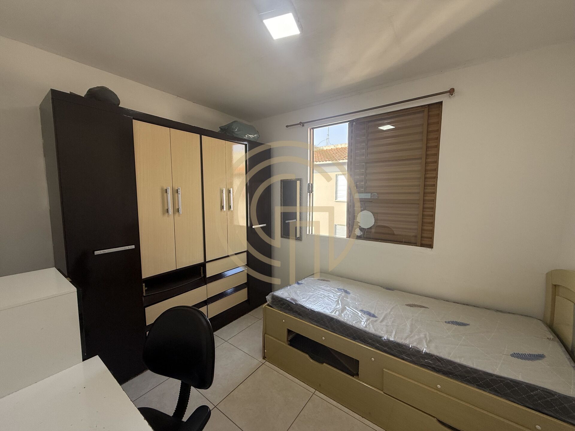Apartamento, 2 quartos, 50 m² - Foto 3