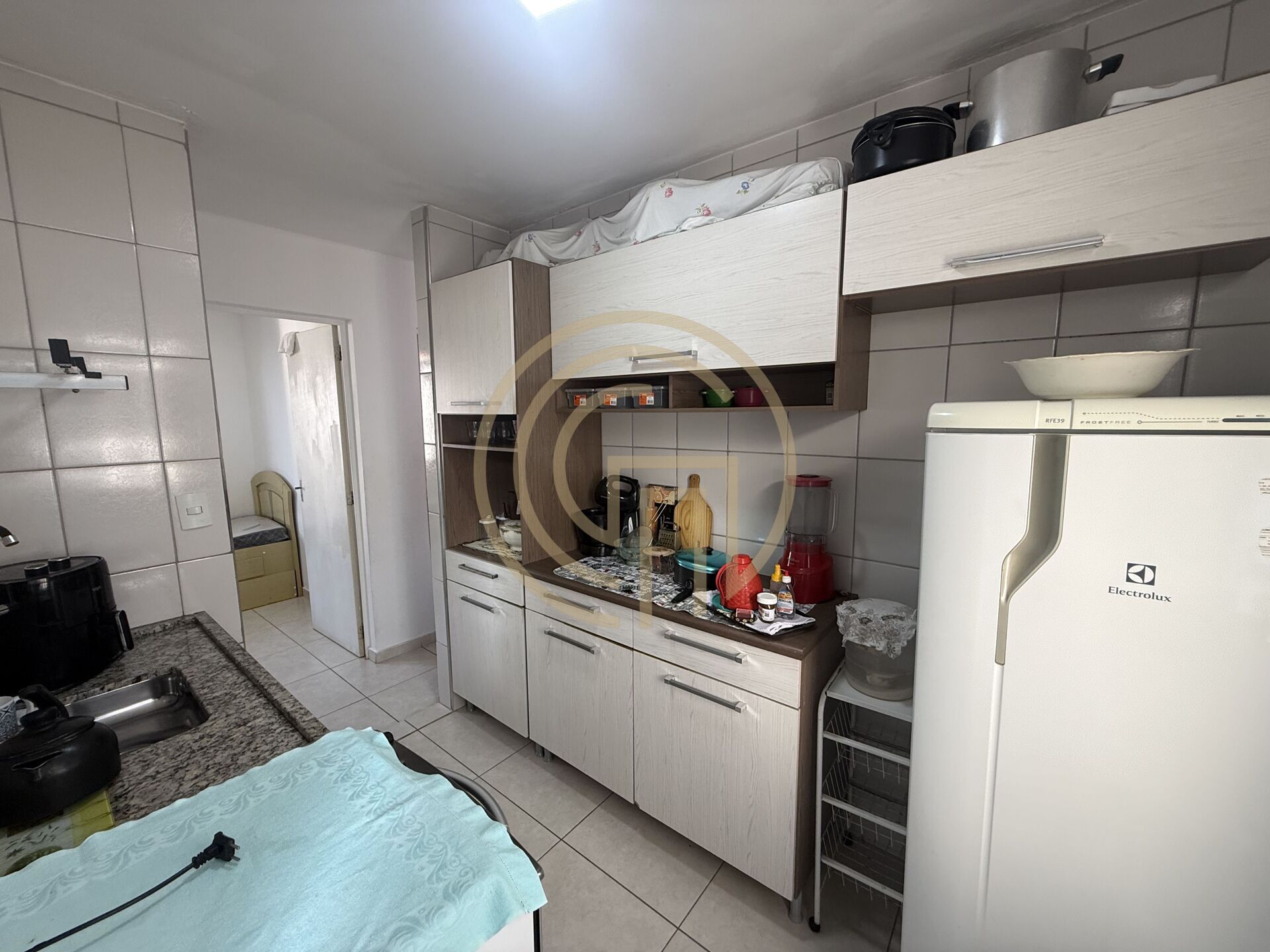 Apartamento, 2 quartos, 50 m² - Foto 4