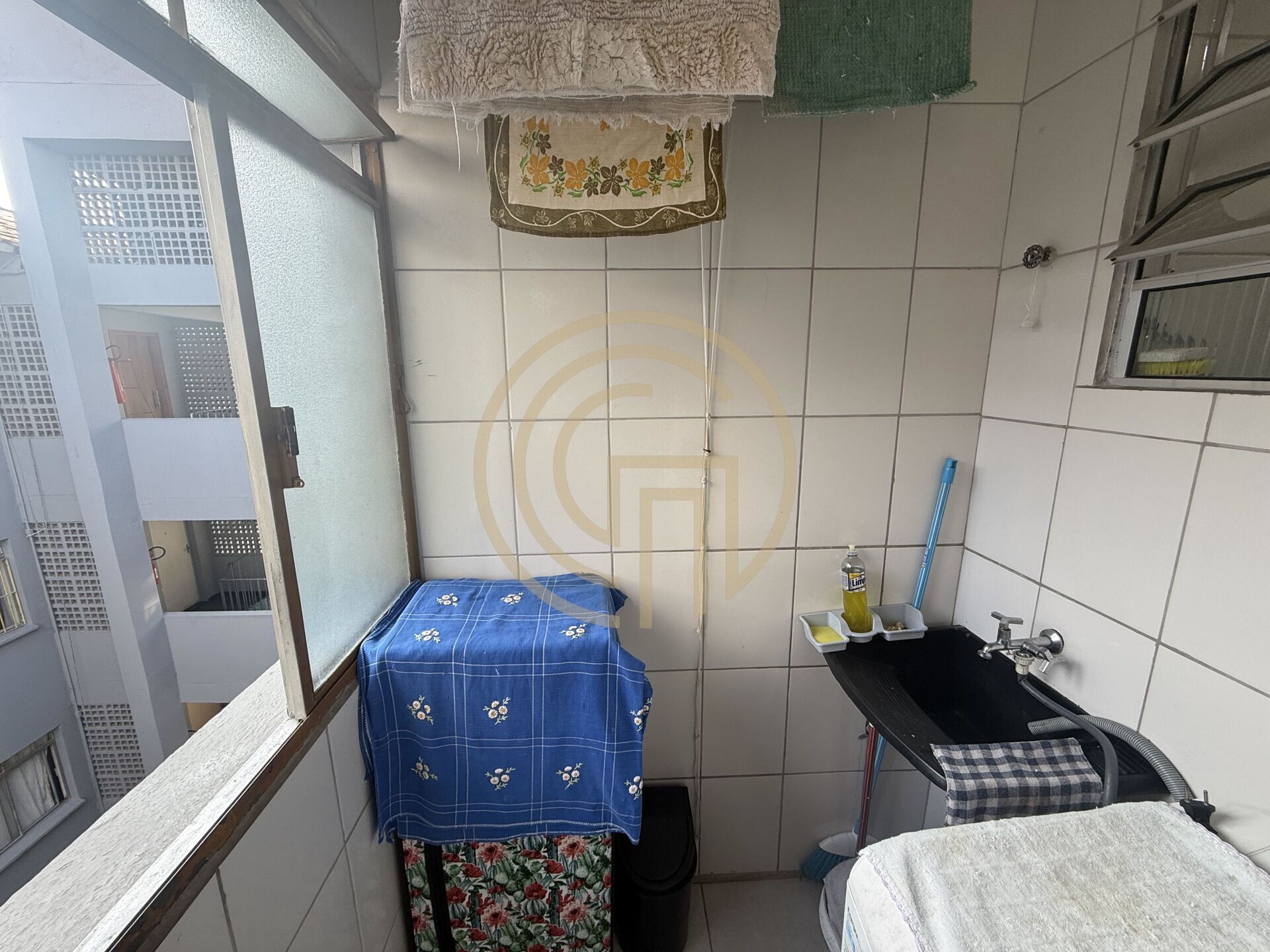 Apartamento, 2 quartos, 50 m² - Foto 8