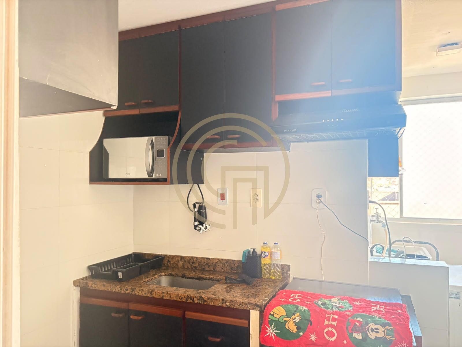 Apartamento, 2 quartos, 54 m² - Foto 6