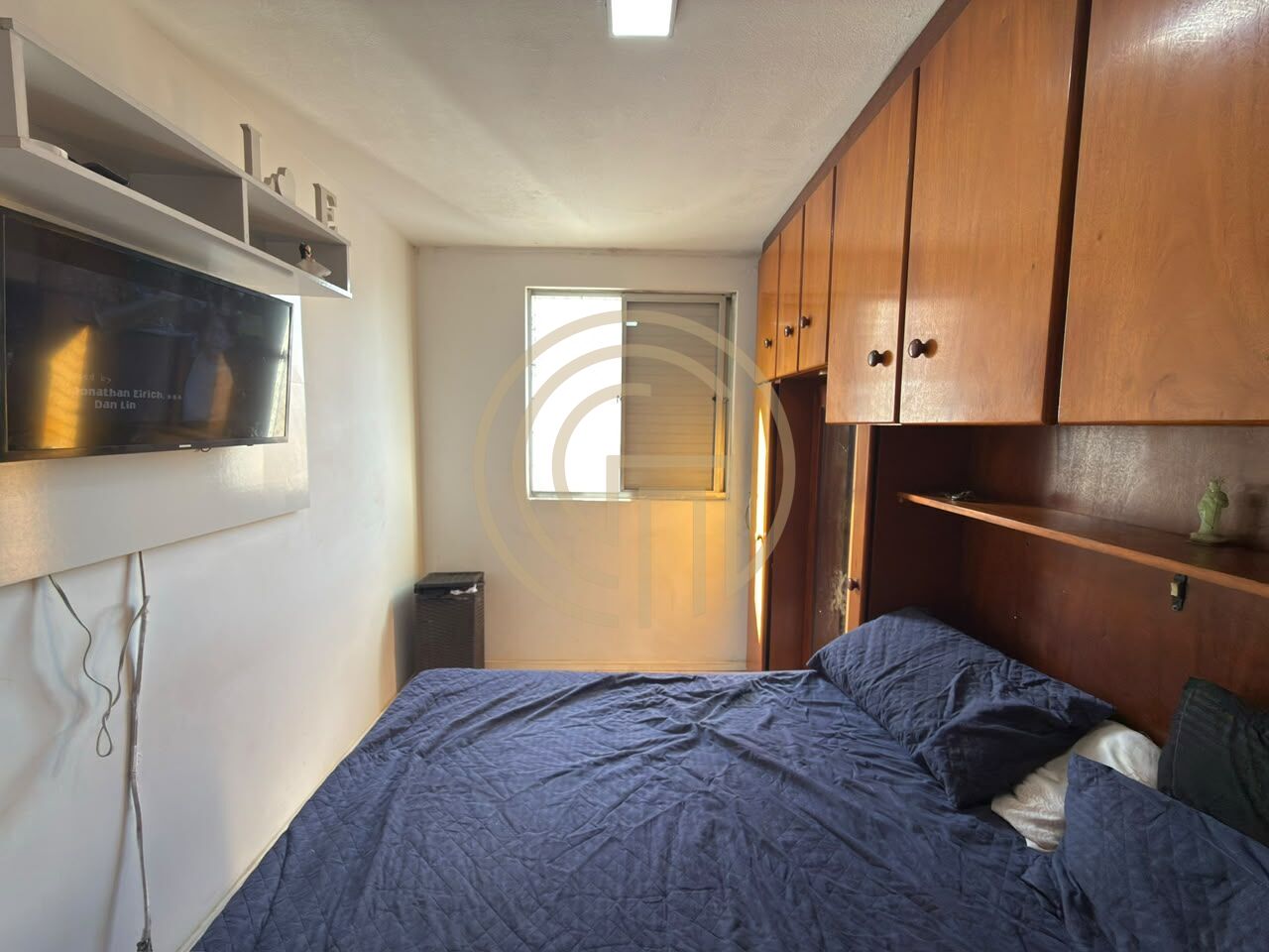 Apartamento, 2 quartos, 54 m² - Foto 9
