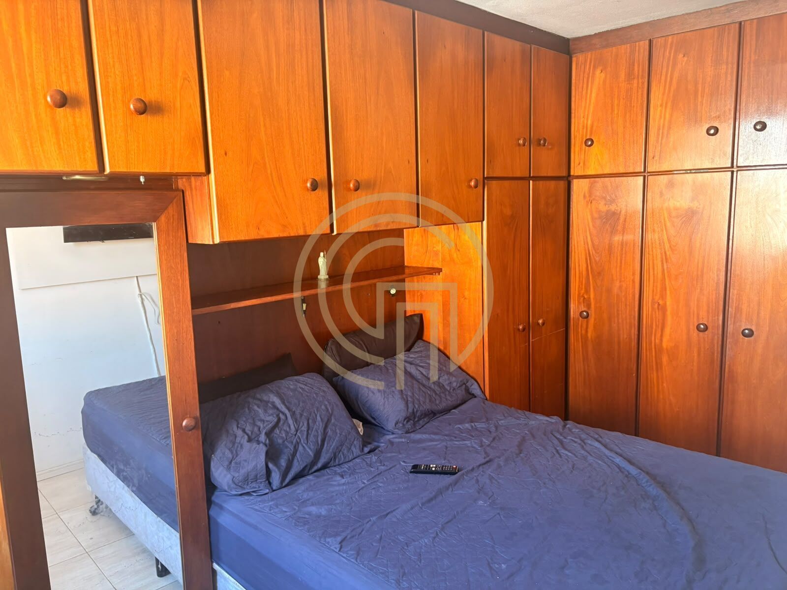 Apartamento, 2 quartos, 54 m² - Foto 9