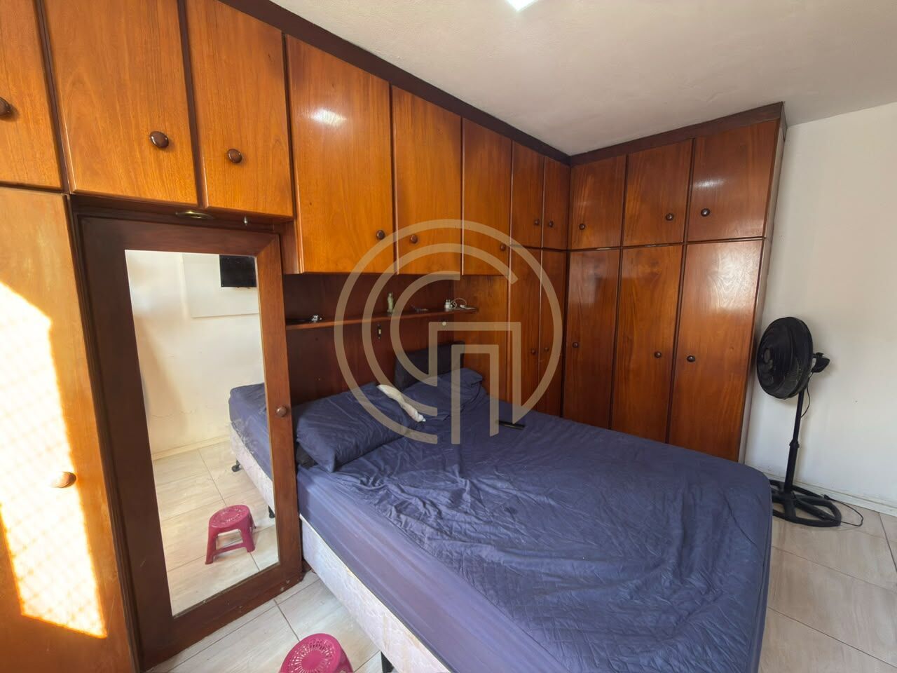 Apartamento, 2 quartos, 54 m² - Foto 12