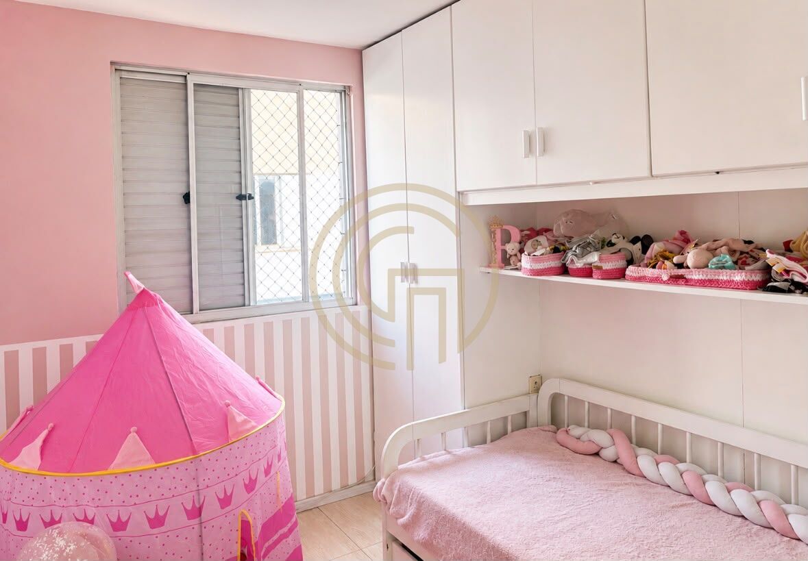 Apartamento, 2 quartos, 54 m² - Foto 4