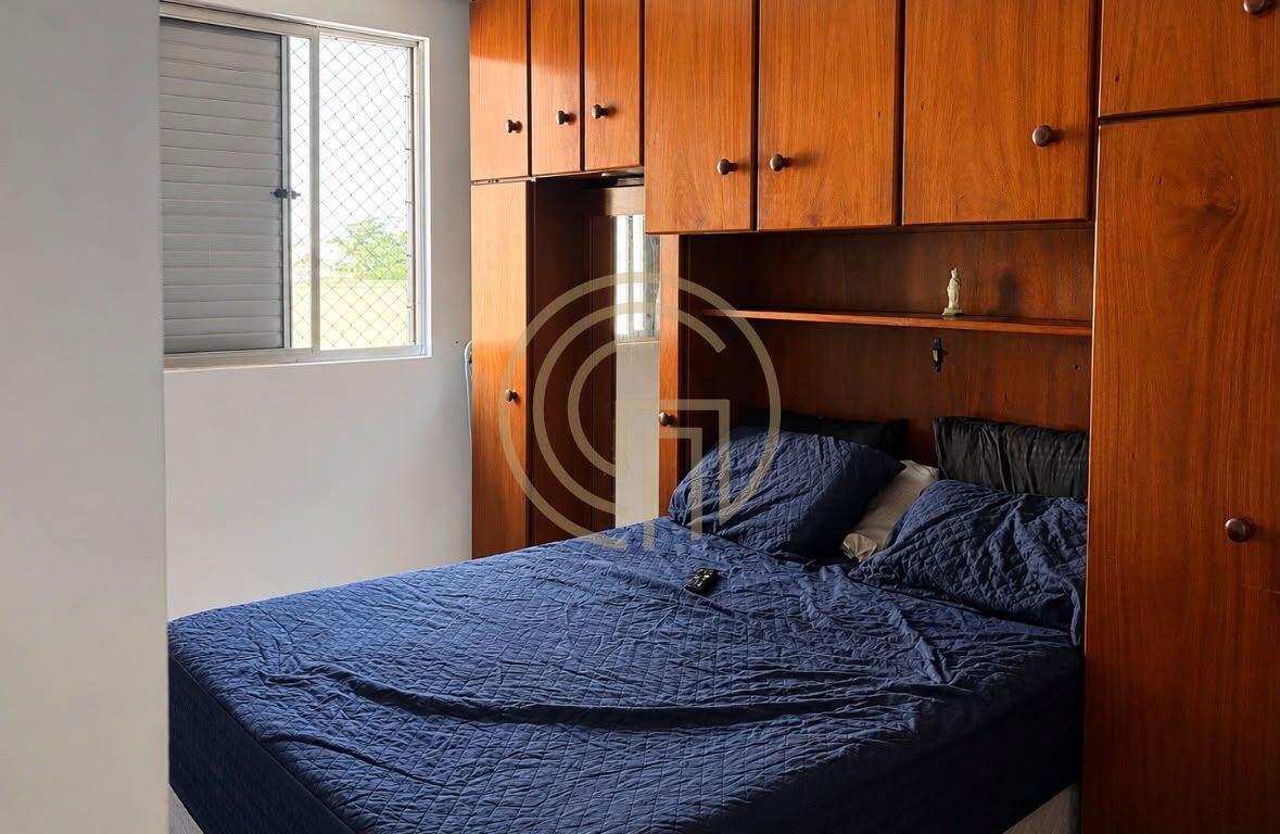 Apartamento, 2 quartos, 54 m² - Foto 8