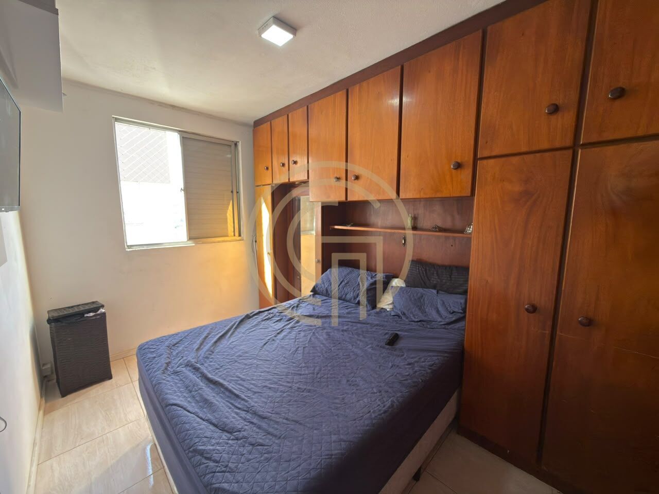 Apartamento, 2 quartos, 54 m² - Foto 7