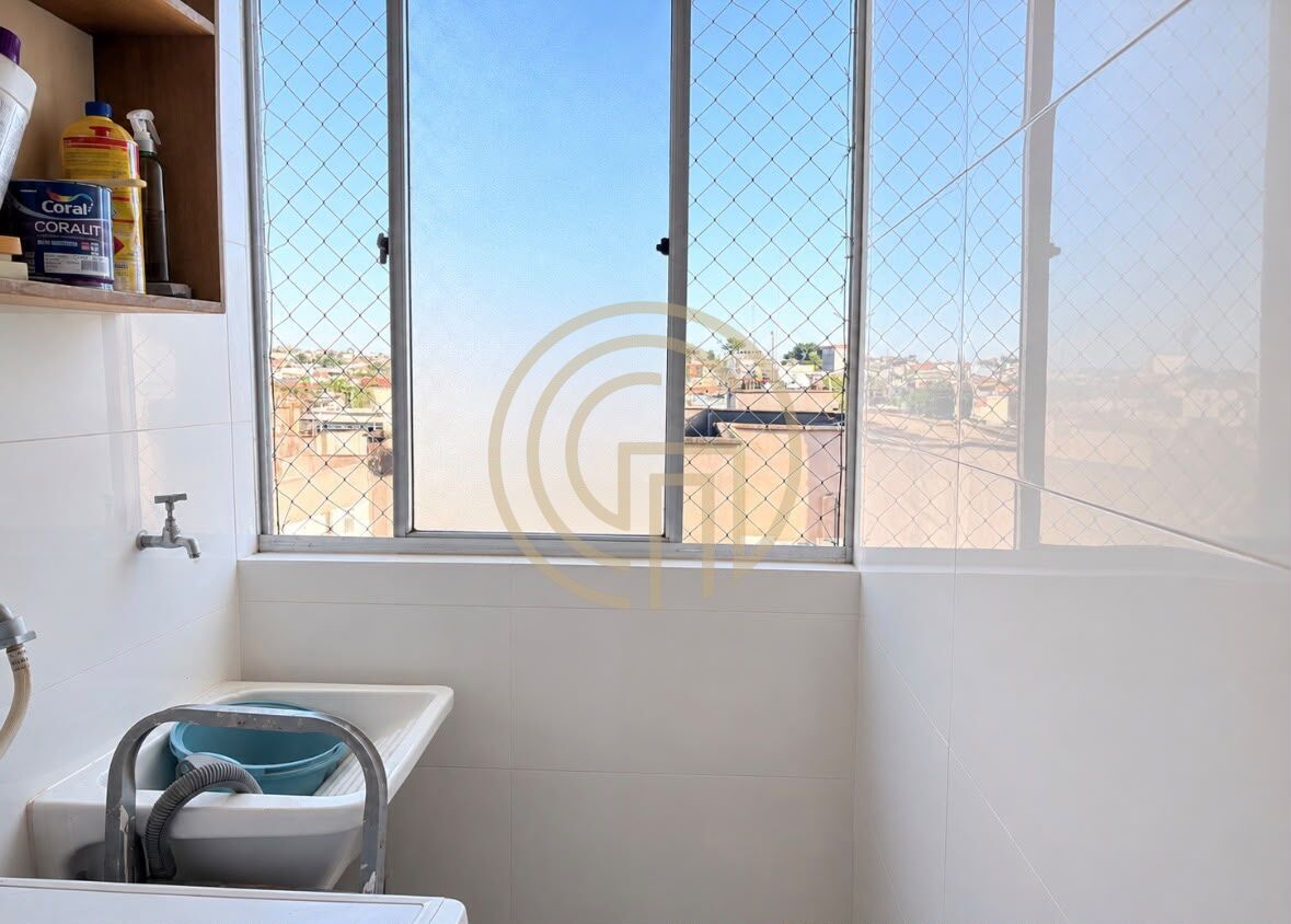 Apartamento, 2 quartos, 54 m² - Foto 10