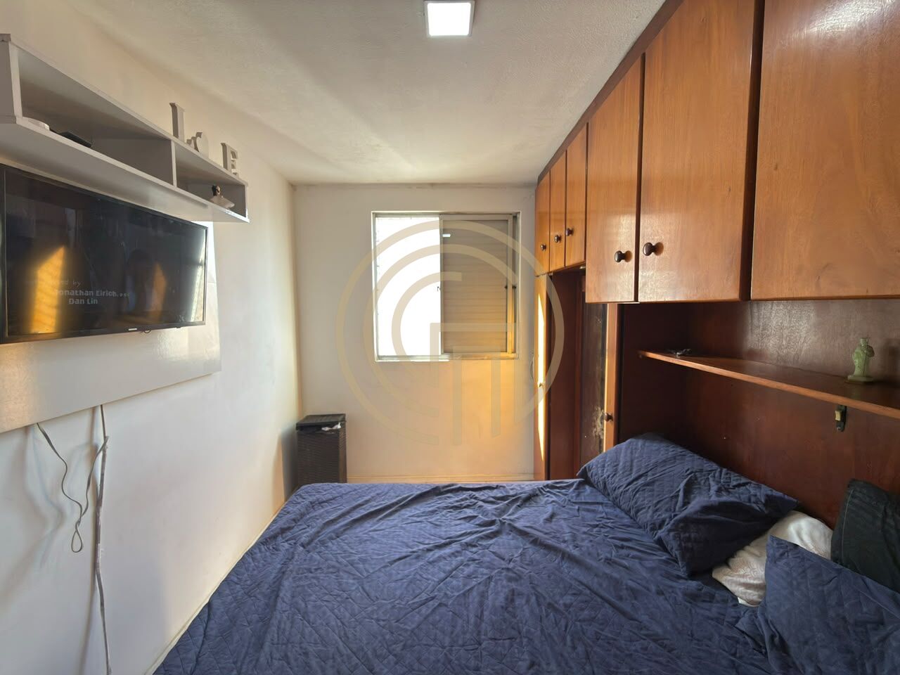 Apartamento, 2 quartos, 54 m² - Foto 10