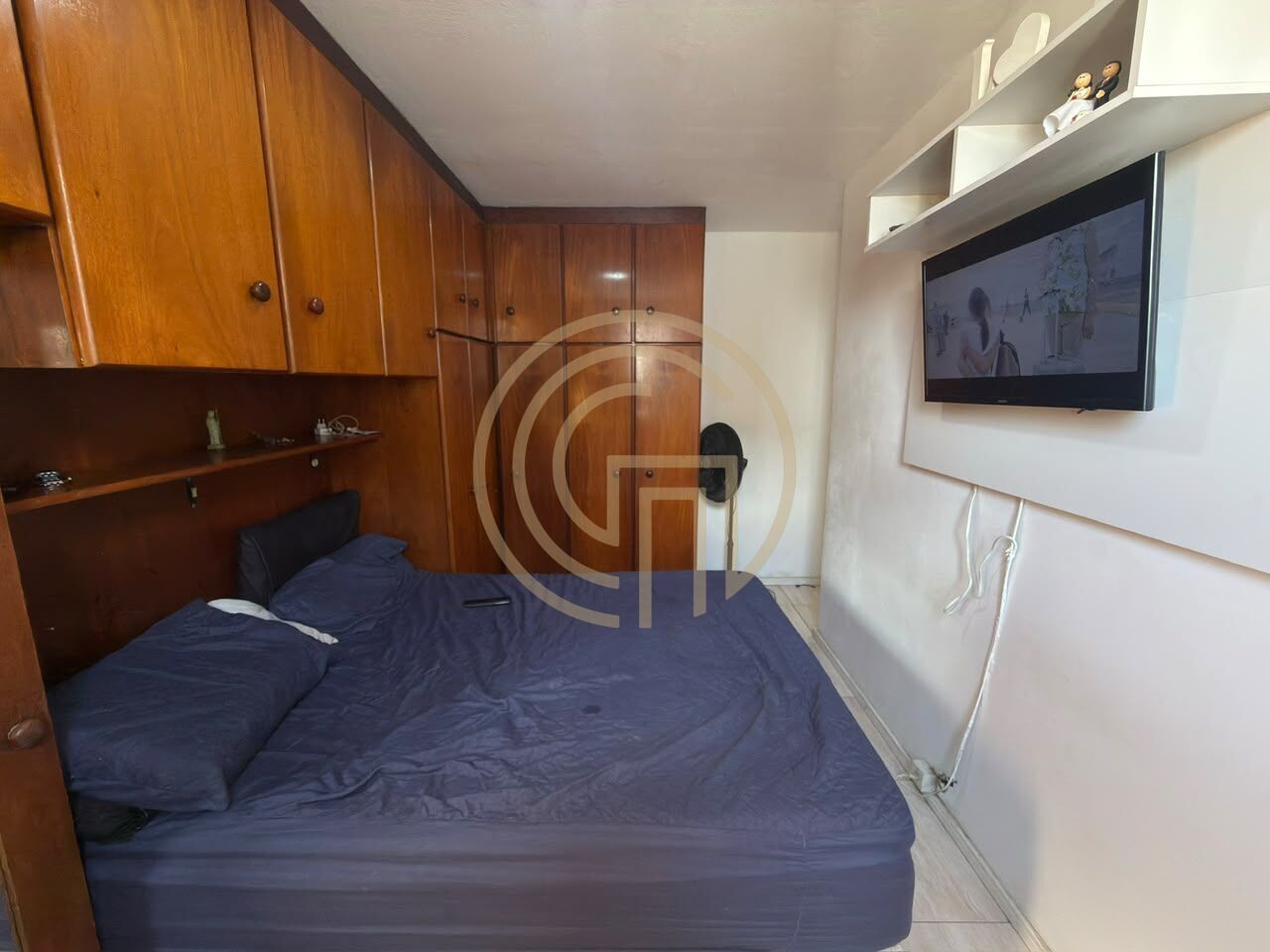 Apartamento, 2 quartos, 54 m² - Foto 8
