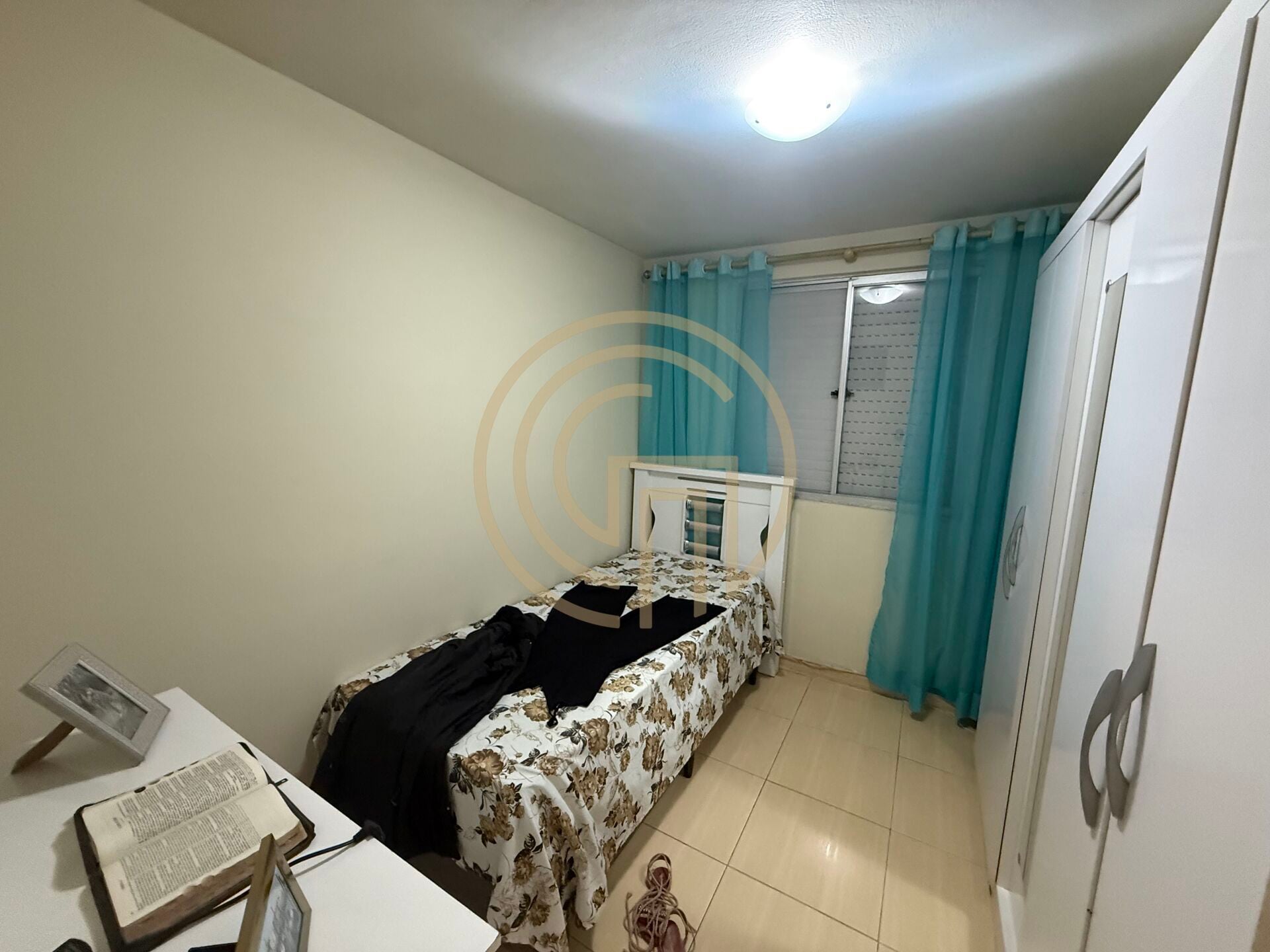 Apartamento, 2 quartos, 50 m² - Foto 7
