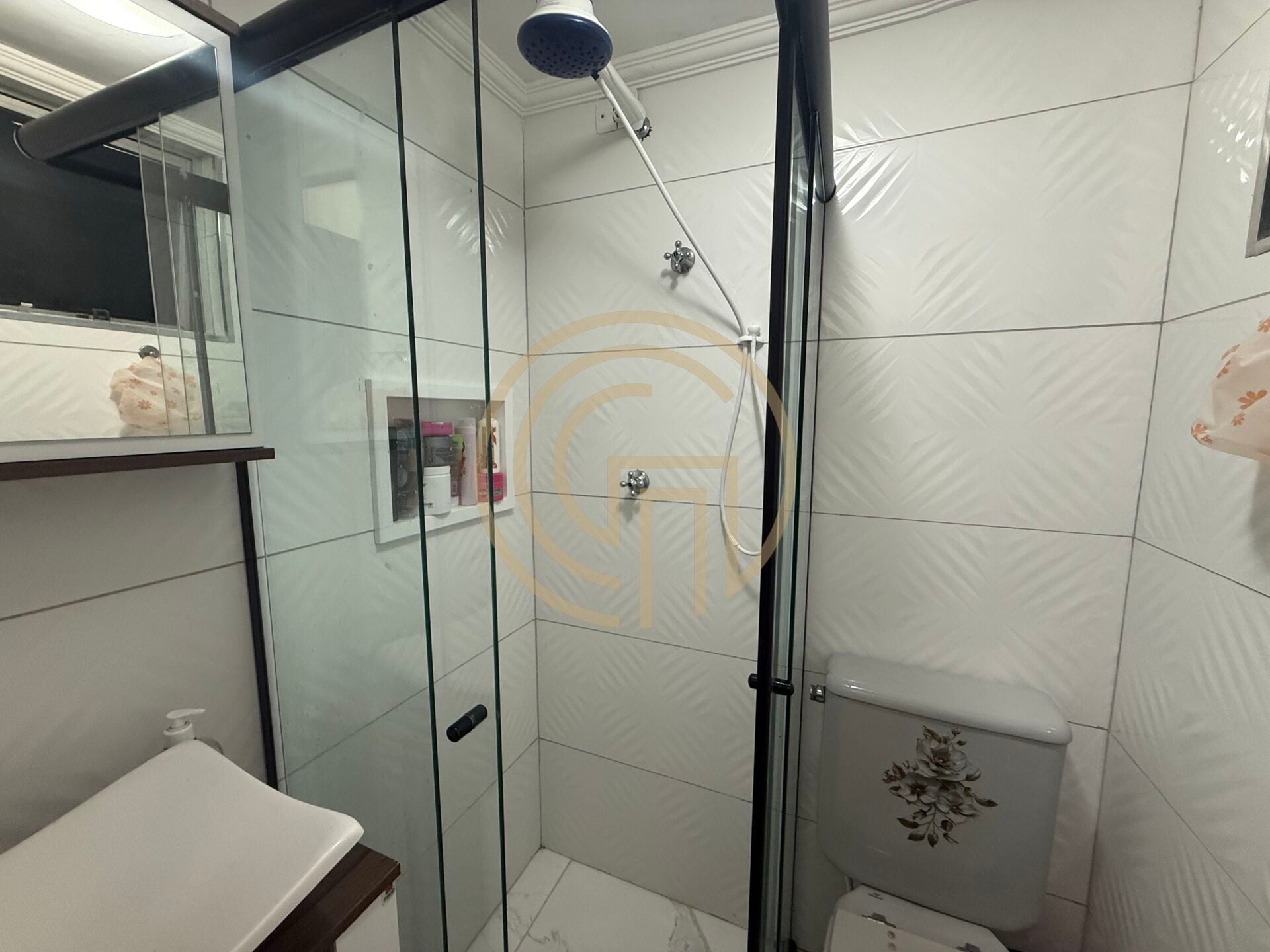 Apartamento, 2 quartos, 50 m² - Foto 6