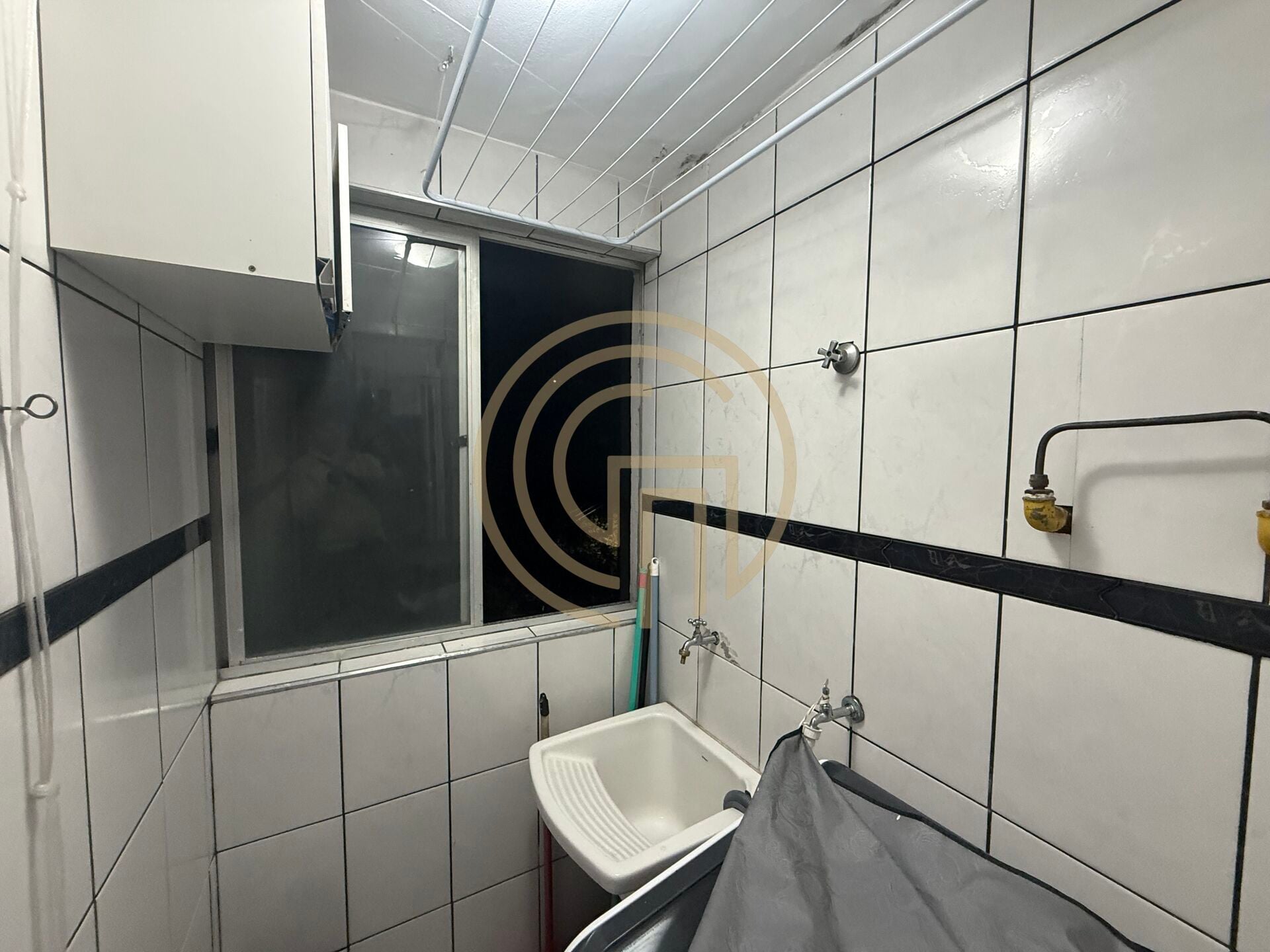 Apartamento, 2 quartos, 50 m² - Foto 5