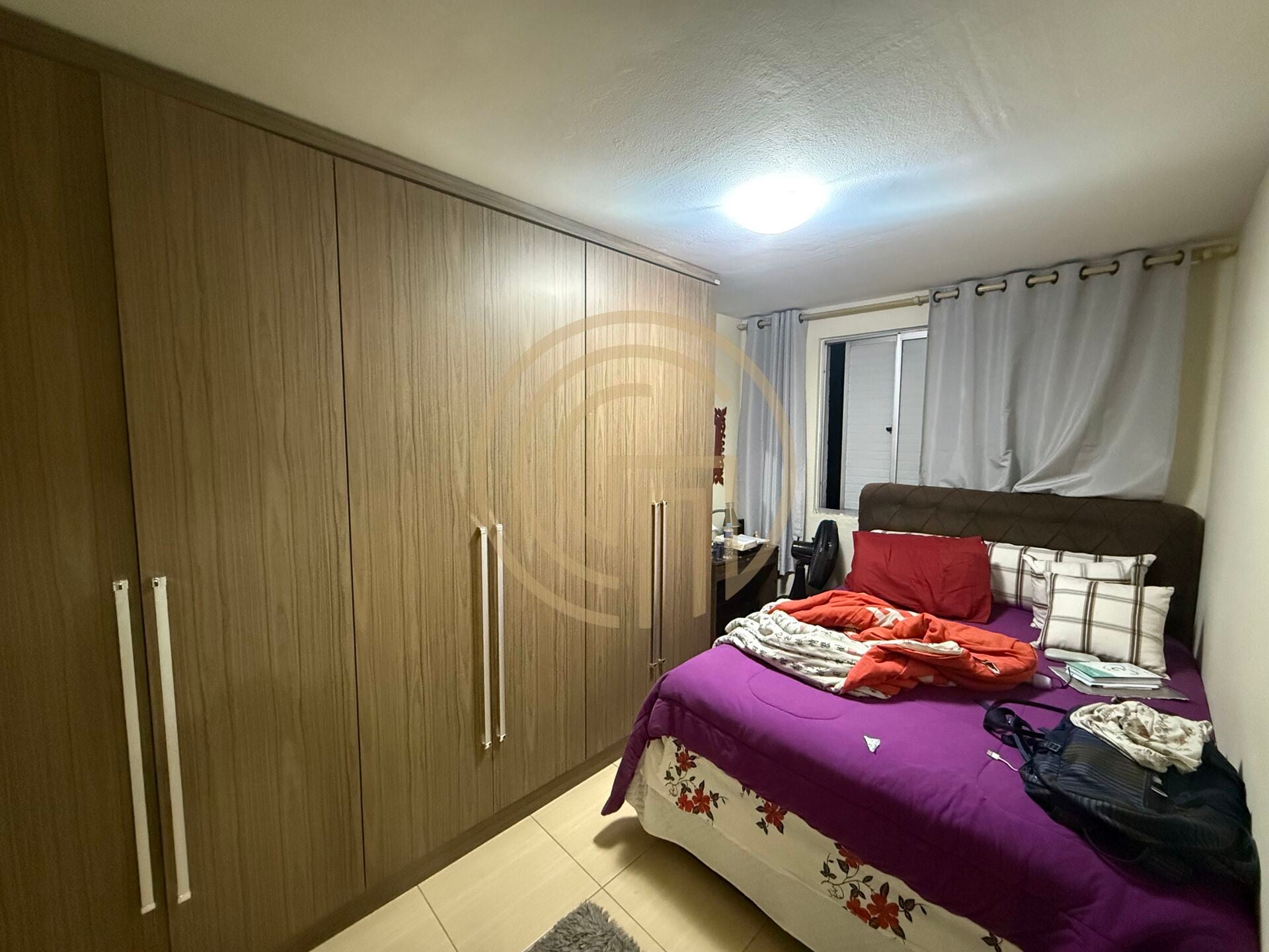 Apartamento, 2 quartos, 50 m² - Foto 4