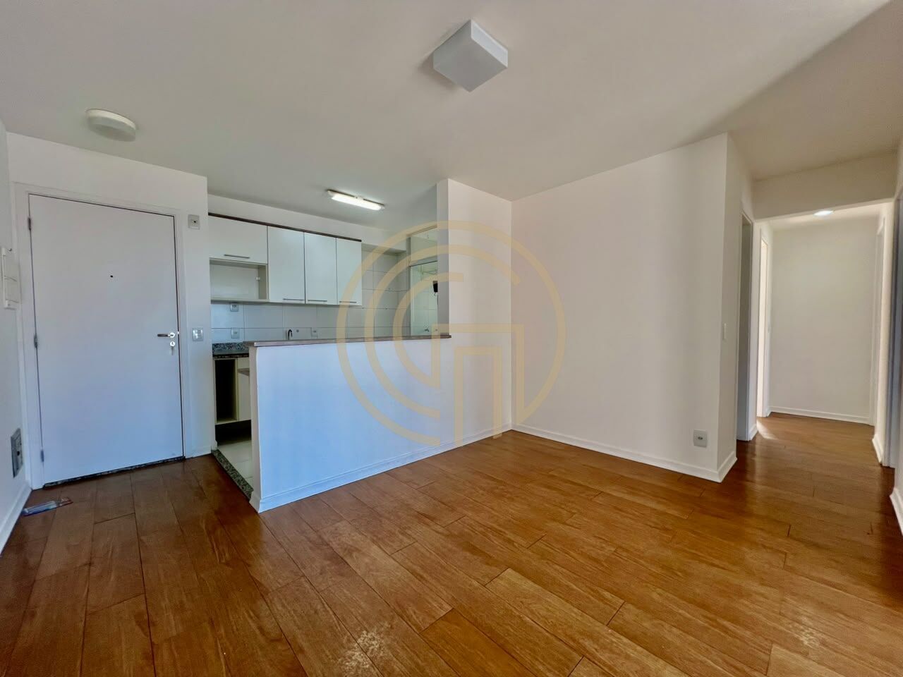 Apartamento, 3 quartos, 64 m² - Foto 3