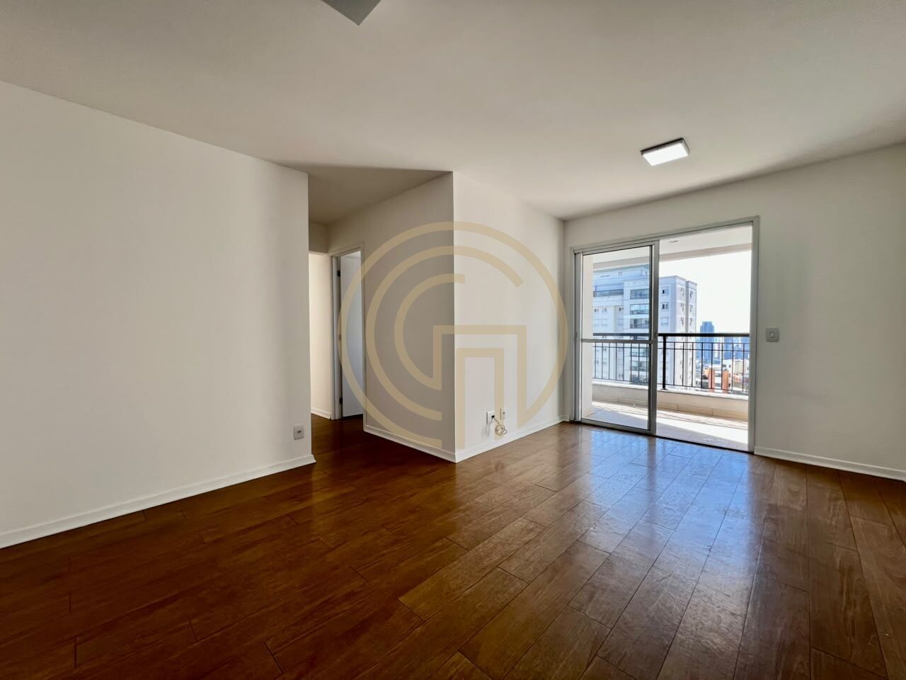 Apartamento, 3 quartos, 64 m² - Foto 1