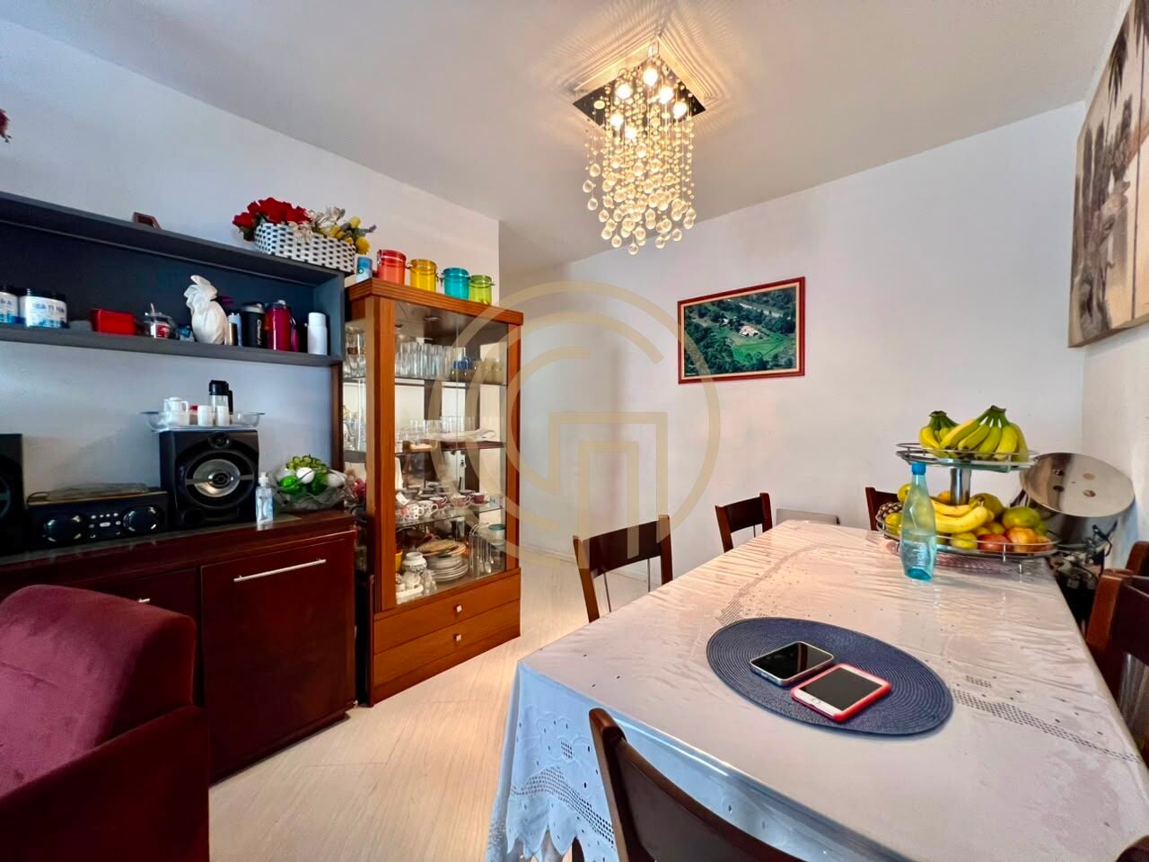 Apartamento, 2 quartos, 55 m² - Foto 6