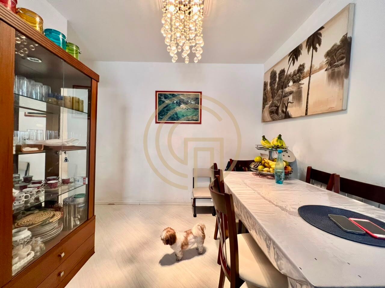 Apartamento, 2 quartos, 55 m² - Foto 5