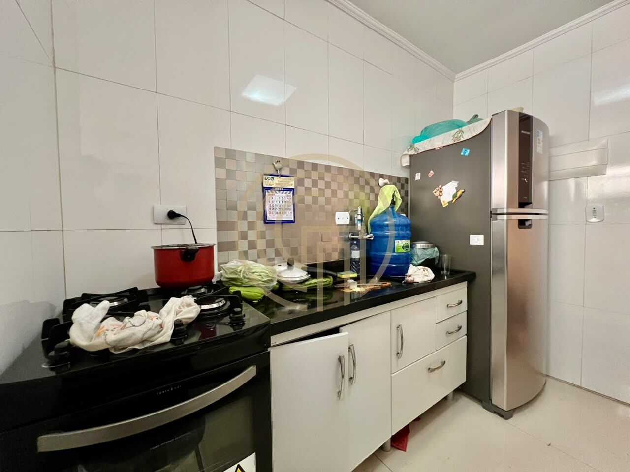 Apartamento, 2 quartos, 55 m² - Foto 7
