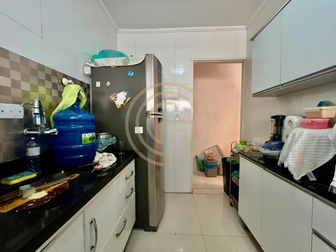 Apartamento, 2 quartos, 55 m² - Foto 11