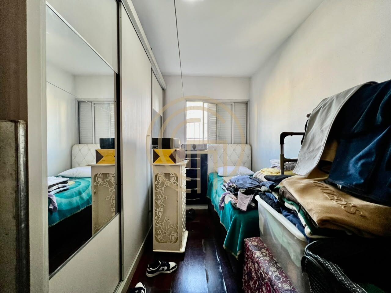 Apartamento, 2 quartos, 55 m² - Foto 16