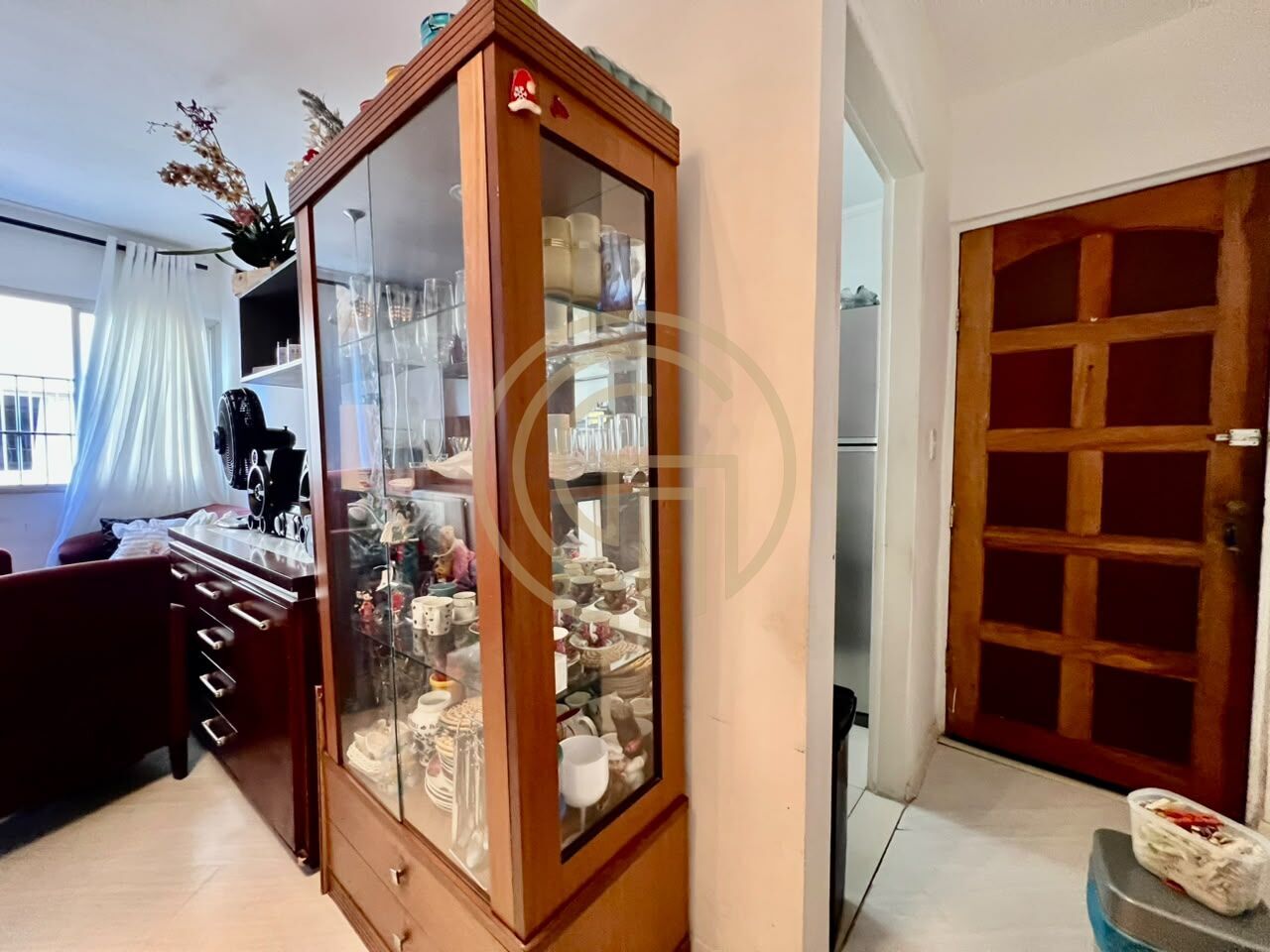 Apartamento, 2 quartos, 55 m² - Foto 4