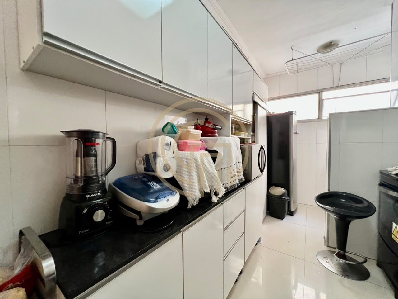 Apartamento, 2 quartos, 55 m² - Foto 8