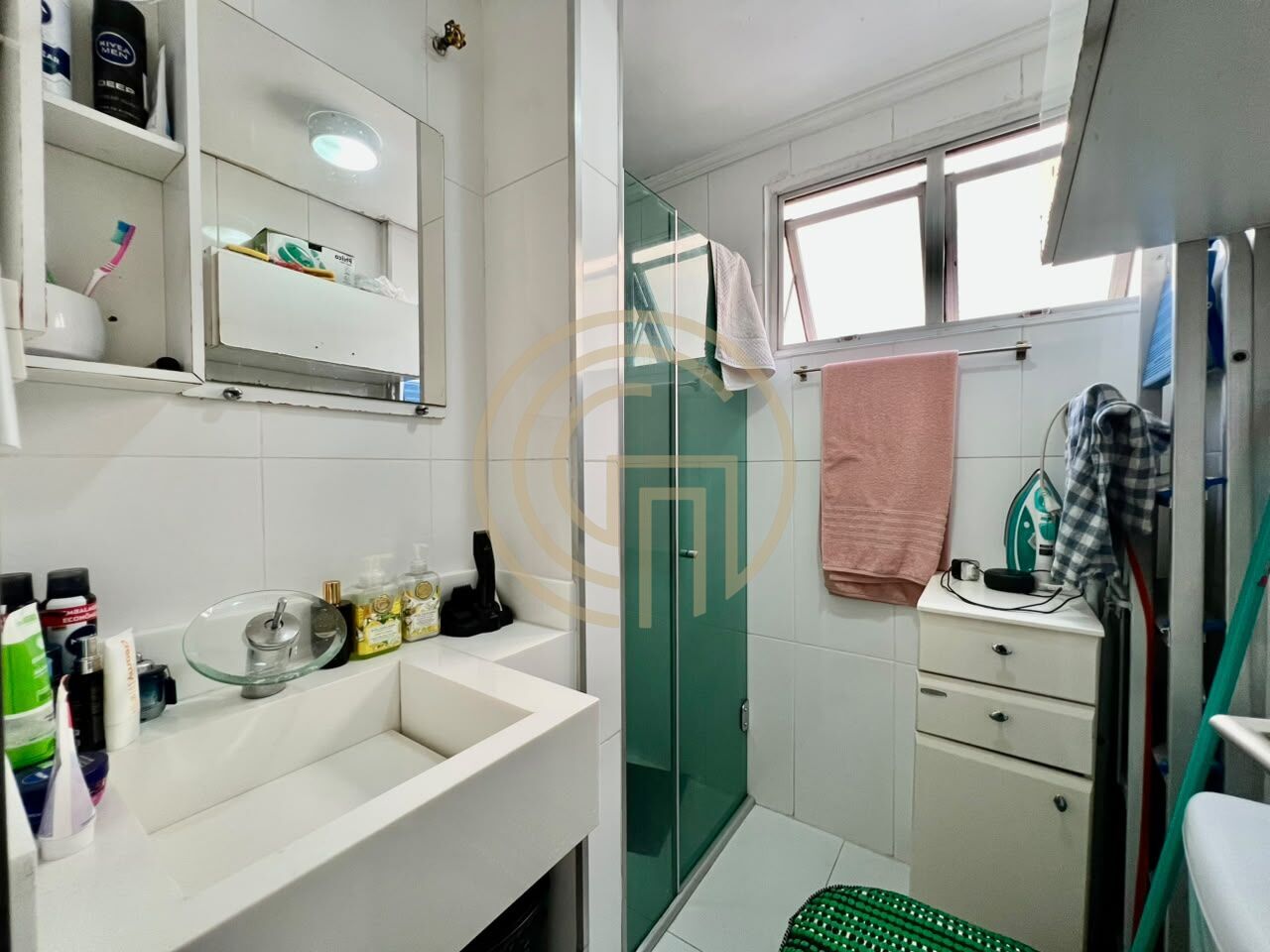Apartamento, 2 quartos, 55 m² - Foto 14