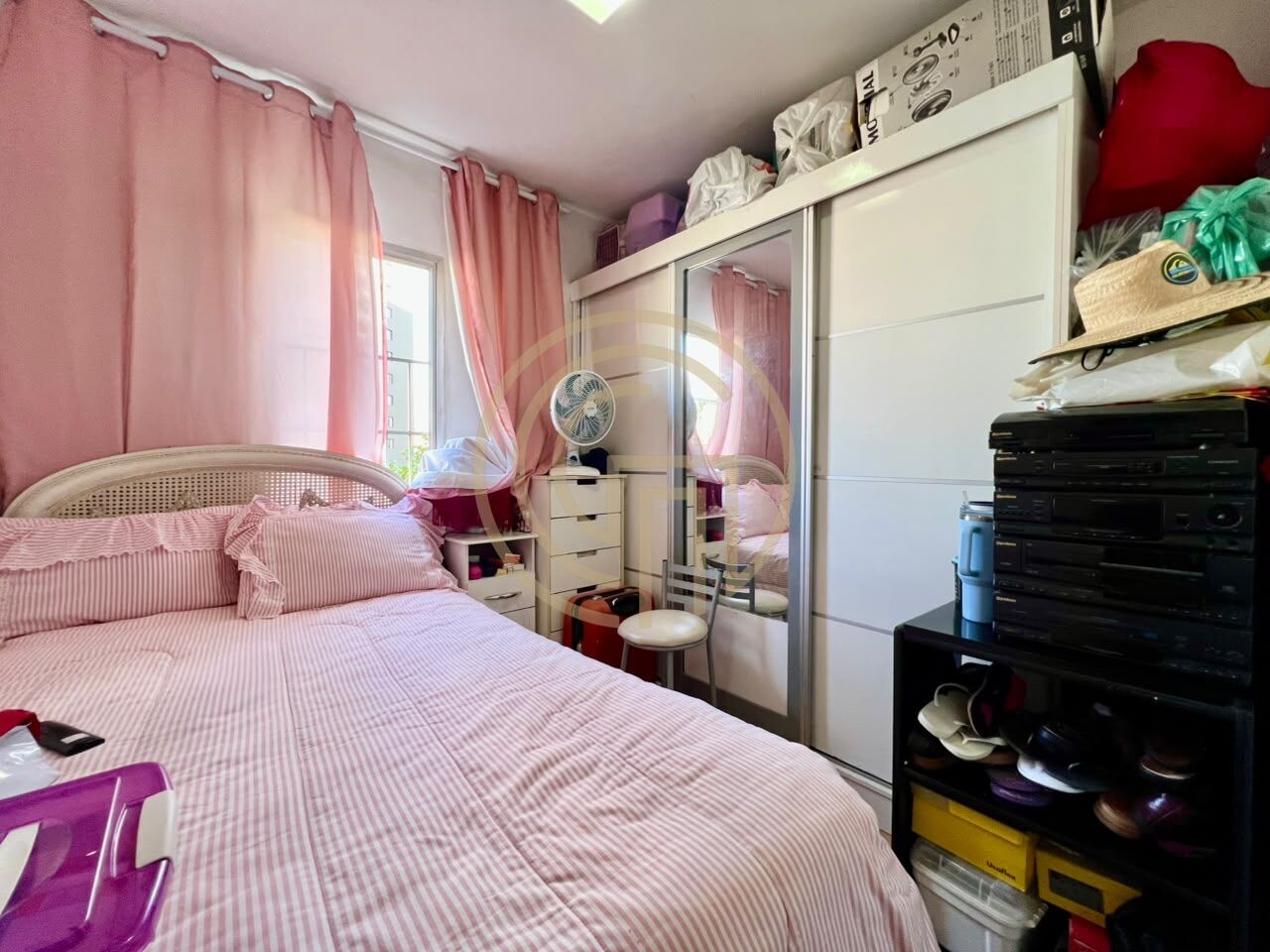 Apartamento, 2 quartos, 55 m² - Foto 12