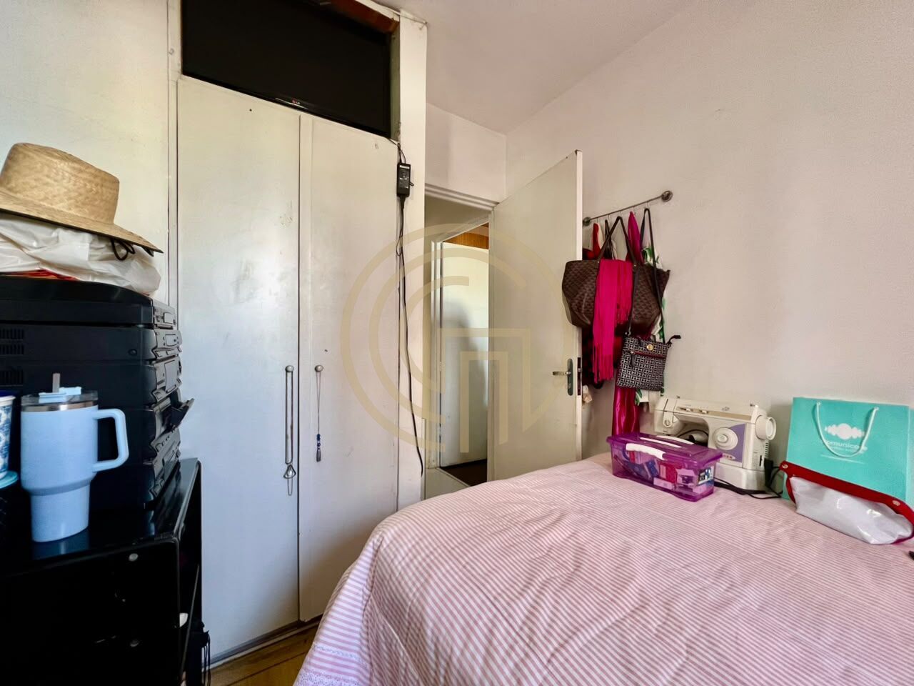 Apartamento, 2 quartos, 55 m² - Foto 13