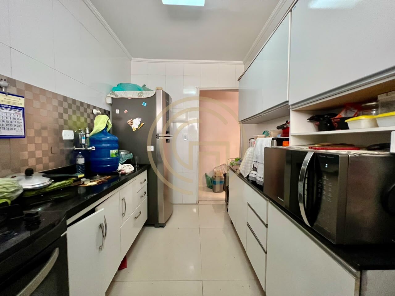 Apartamento, 2 quartos, 55 m² - Foto 9