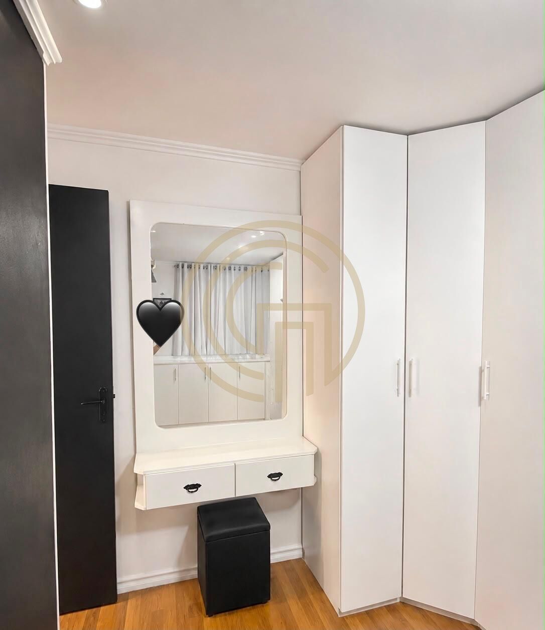 Apartamento, 2 quartos, 50 m² - Foto 23