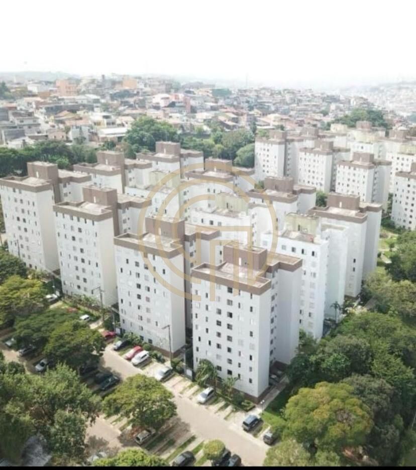 Apartamento, 2 quartos, 50 m² - Foto 25