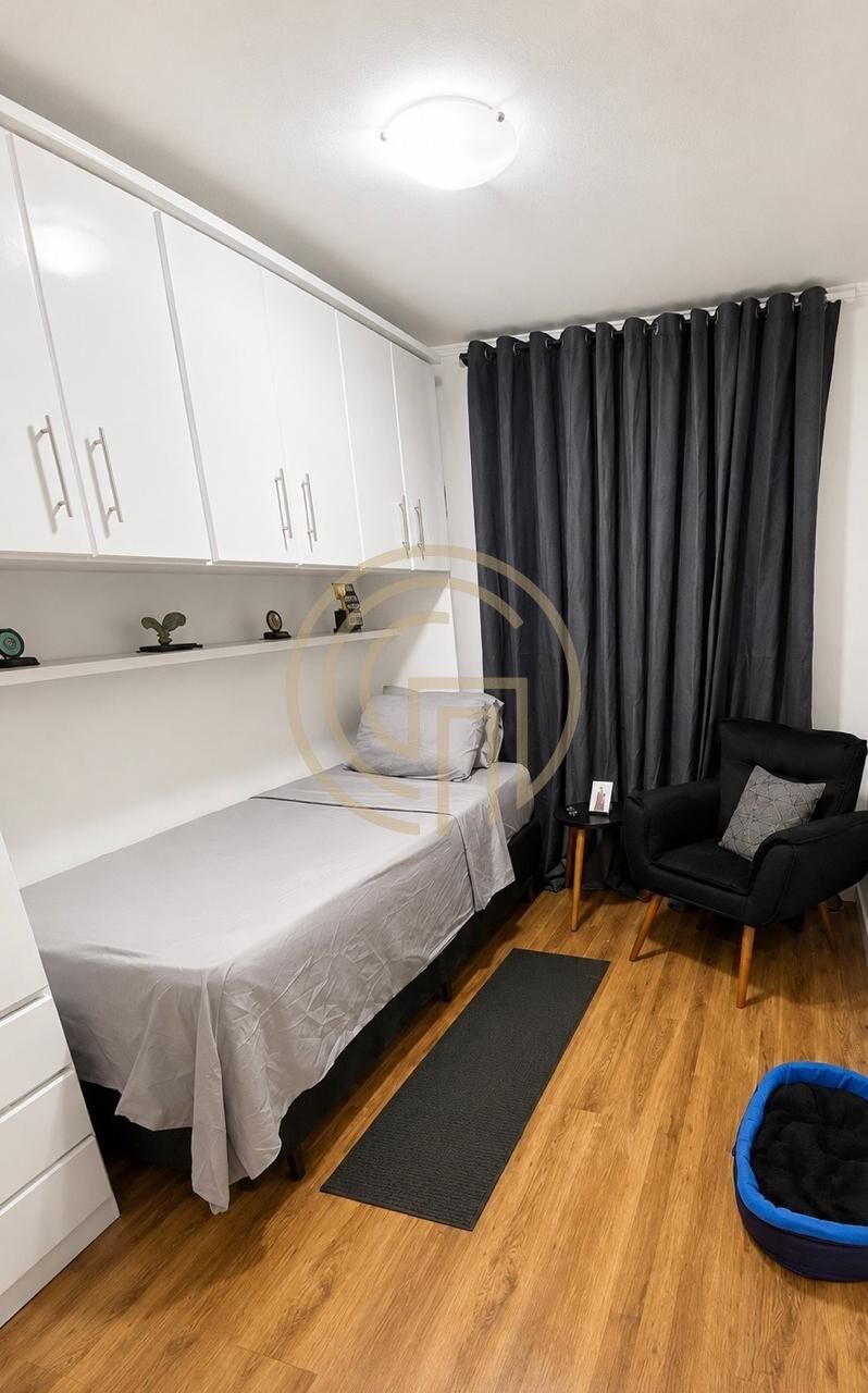 Apartamento, 2 quartos, 50 m² - Foto 17