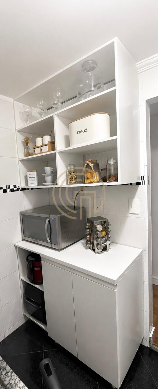Apartamento, 2 quartos, 50 m² - Foto 9