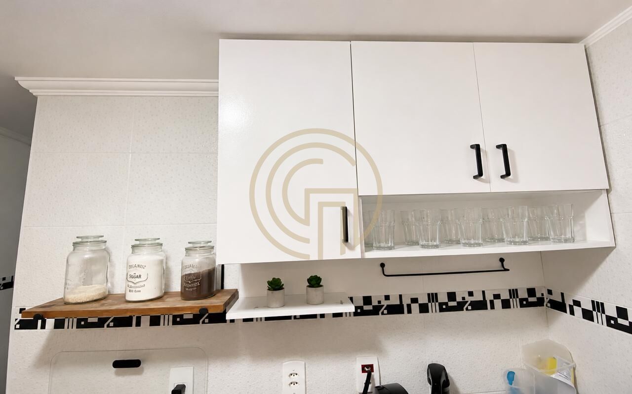 Apartamento, 2 quartos, 50 m² - Foto 6