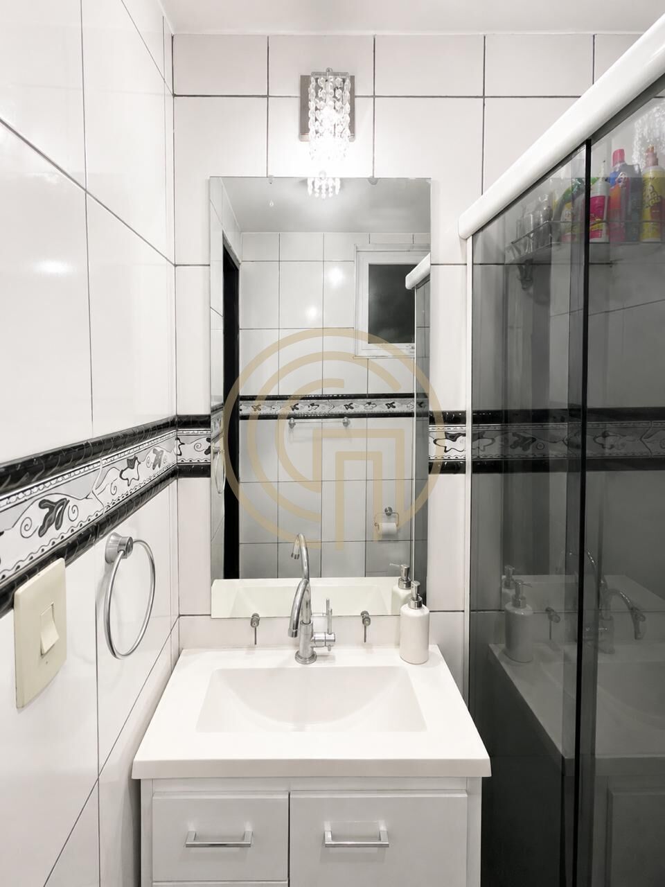 Apartamento, 2 quartos, 50 m² - Foto 12