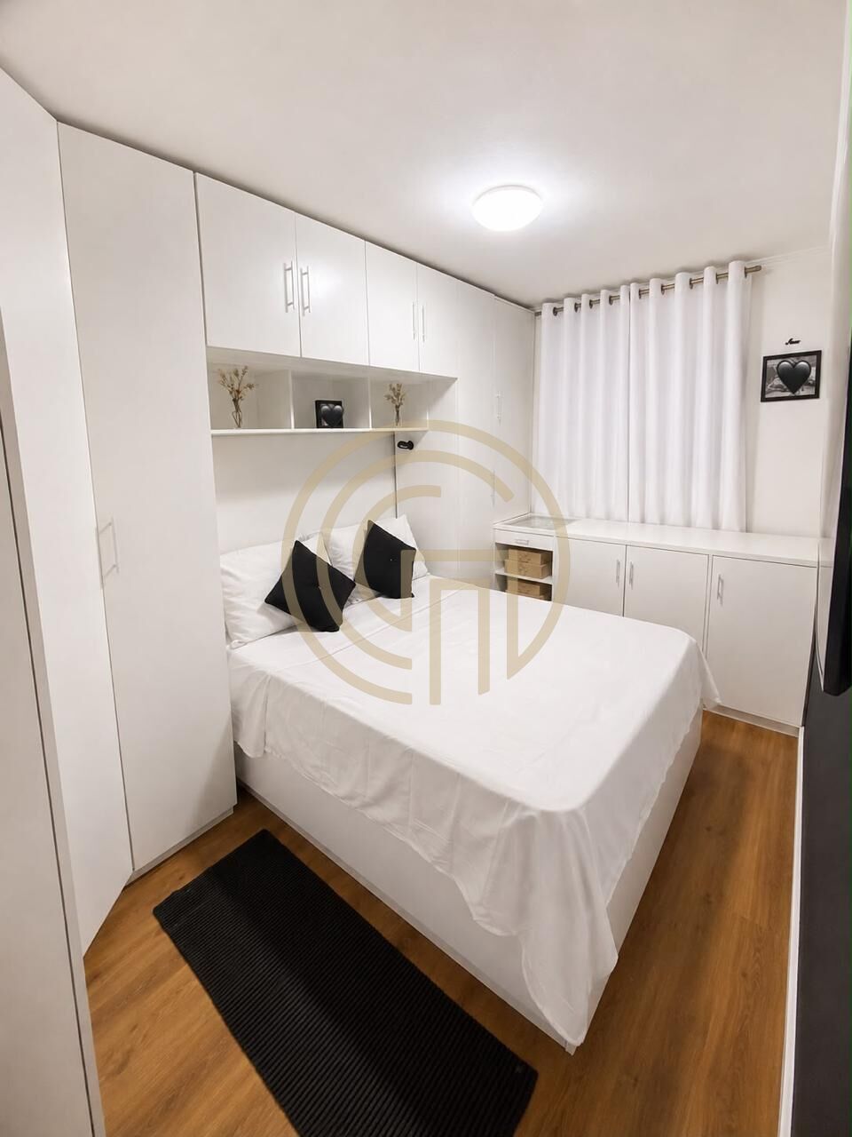 Apartamento, 2 quartos, 50 m² - Foto 20