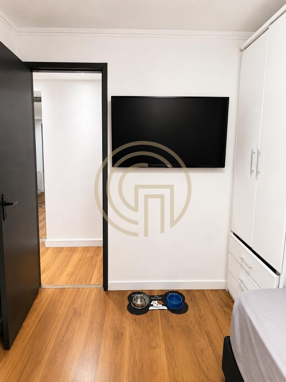 Apartamento, 2 quartos, 50 m² - Foto 16
