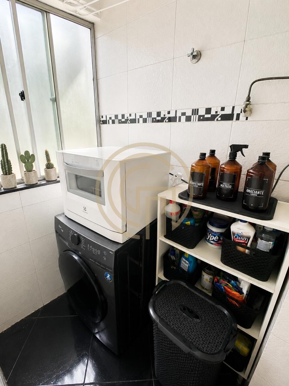 Apartamento, 2 quartos, 50 m² - Foto 10