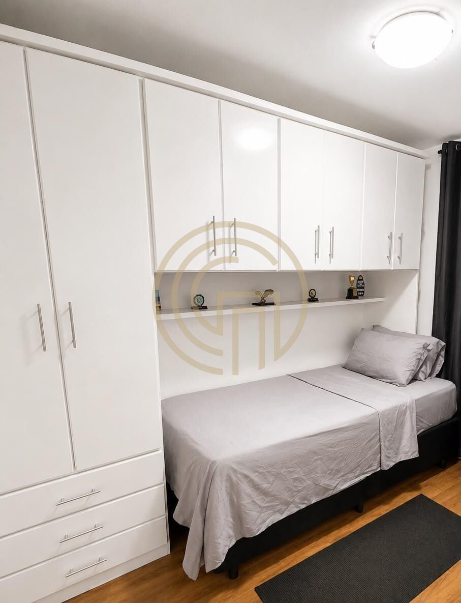 Apartamento, 2 quartos, 50 m² - Foto 15