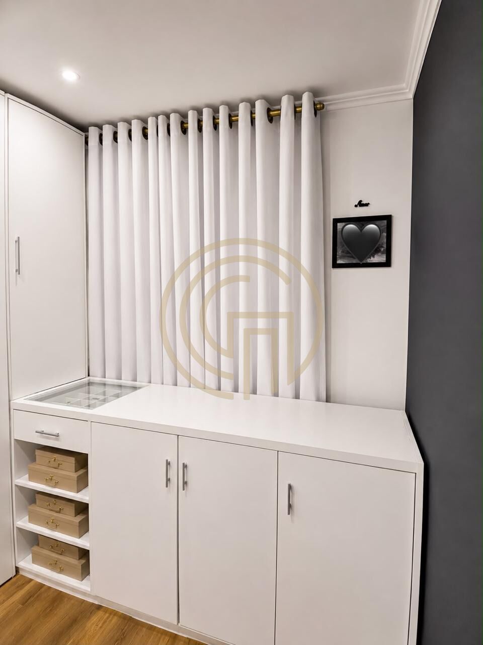 Apartamento, 2 quartos, 50 m² - Foto 19