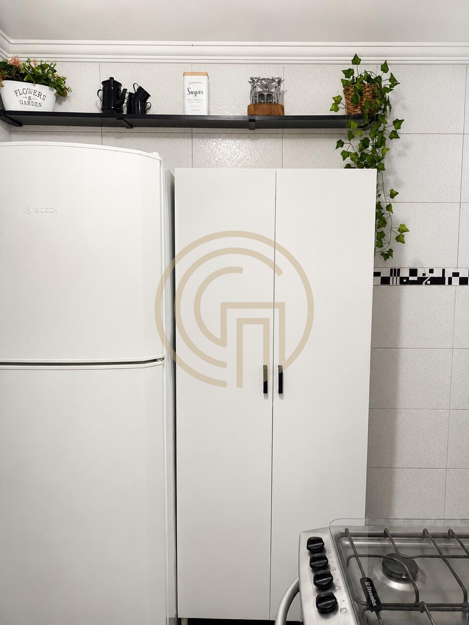 Apartamento, 2 quartos, 50 m² - Foto 8