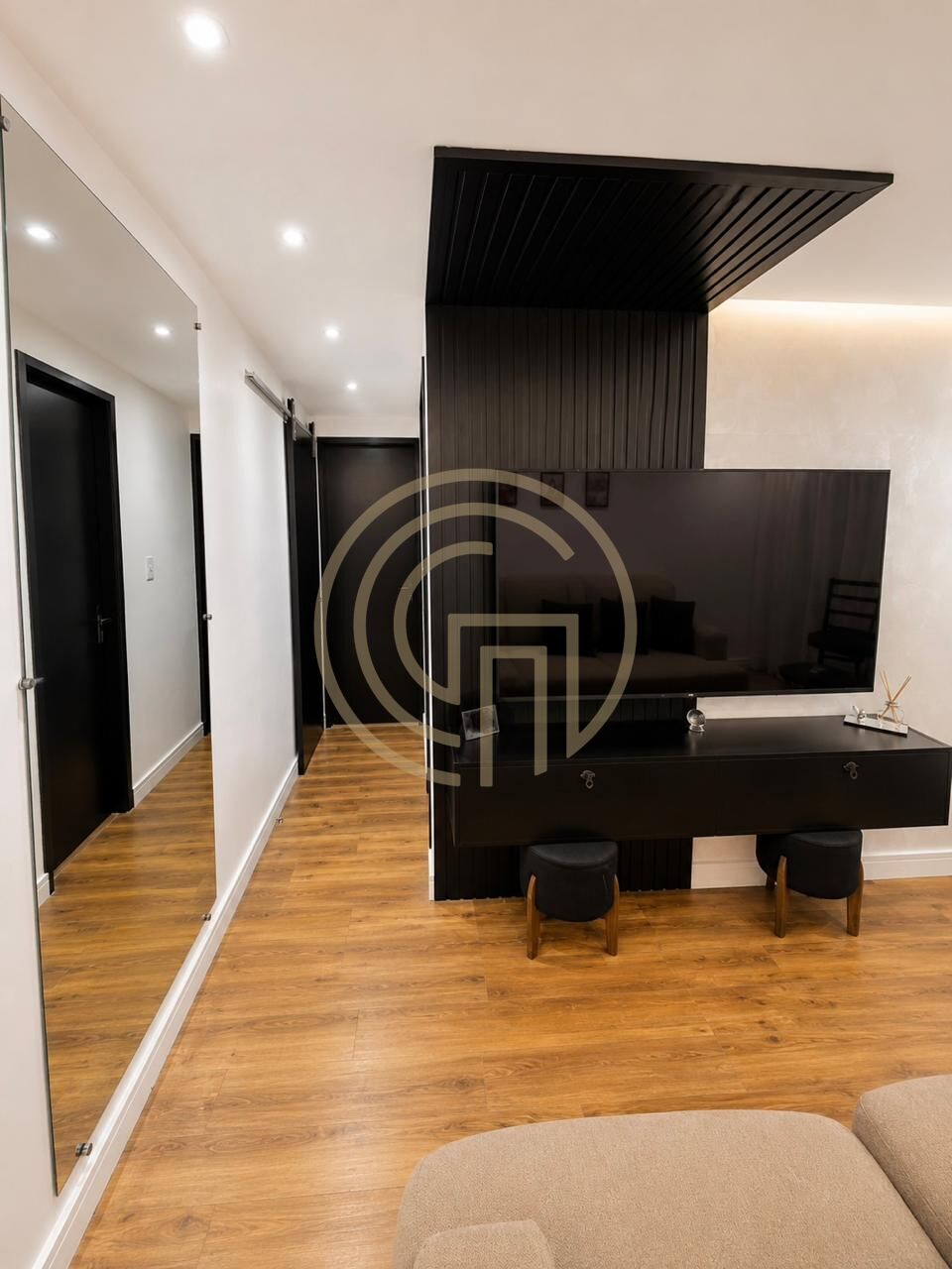 Apartamento, 2 quartos, 50 m² - Foto 4