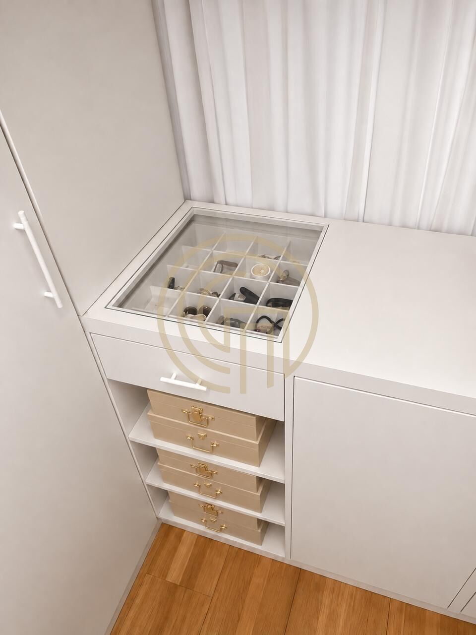 Apartamento, 2 quartos, 50 m² - Foto 22