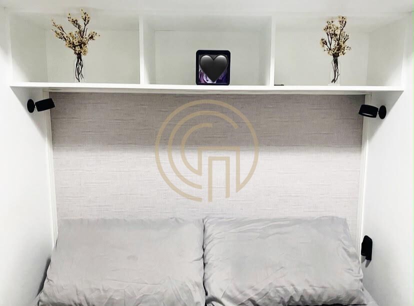 Apartamento, 2 quartos, 50 m² - Foto 21