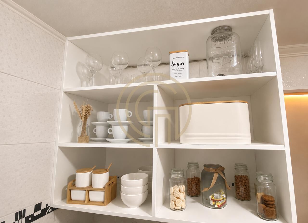 Apartamento, 2 quartos, 50 m² - Foto 7
